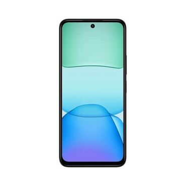 swift 1: Redmi, Redmi 13, Жаңы, 256 ГБ, түсү - Кара, 2 SIM