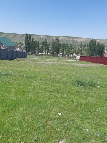 Продам 10 соток Для строительства от собственника