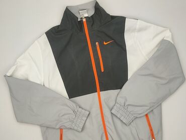 lidl koszulki męskie: Windbreaker for men, L (EU 40), Nike, condition - Good