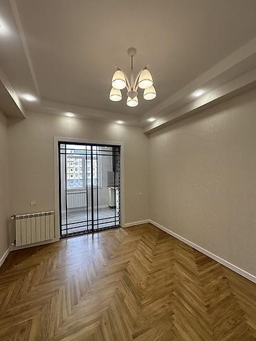ucuz bina evleri kreditle: 2 otaqlı, Yeni tikili, 45 kv. m — 3