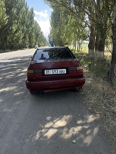 енкар авто: Volkswagen Vento: 1995 г., 1.8 л, Механика, Бензин, Седан — 1