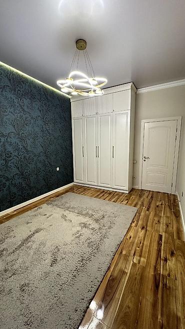 сдача квартир восток 5: 2 комнаты, 73 м², Элитка, 10 этаж — 6