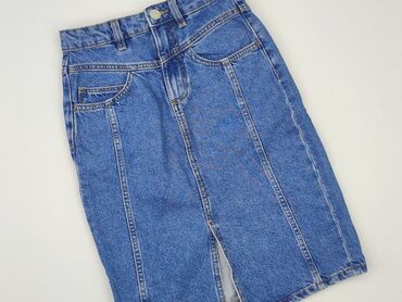 Denim, Women`s skirt, size 2XS