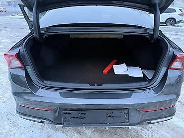 Kia: Kia K5: 2022 г., 2 л, Автомат, Газ, Седан — 12