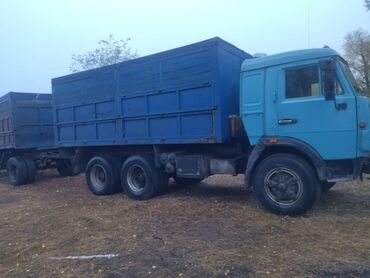 прадажа камаз: Грузовик