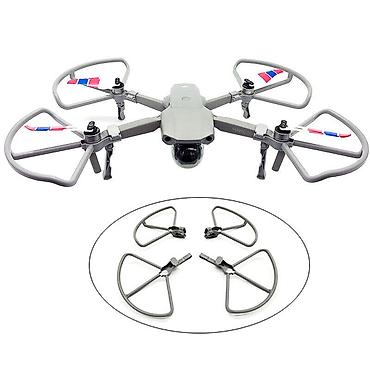 1000: Продаю защиту для пропеллеров на DJI Mavic Air 2/2s - 1000 сом Район — 1