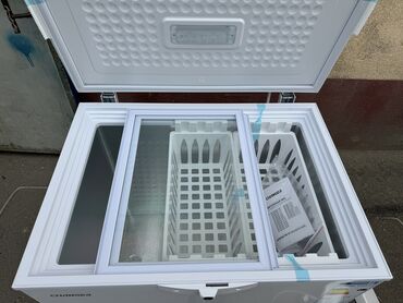 Морозильники: Морозильник, Новый, Бесплатная доставка, Платная доставка, Самовывоз — 4