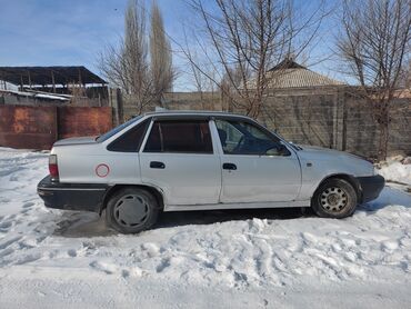 Daewoo: Daewoo Nexia: 2005 г., 1.6 л, Механика, Бензин