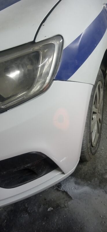 СТО, ремонт транспорта: Рихтовка, сварка, покраска, без выезда — 17