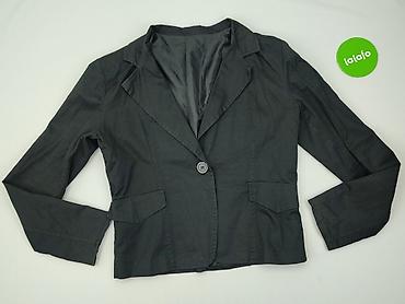 second hand store: Marynarka damska, rozmiar 2XL — 2