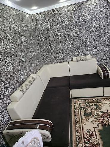 Модульные диваны: Модульный диван — 9