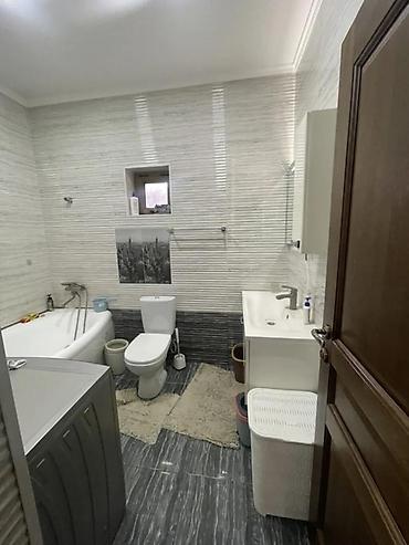 Долгосрочная аренда домов: 110 м², 5 комнат, Парковка, Утепленный, Теплый пол — 4