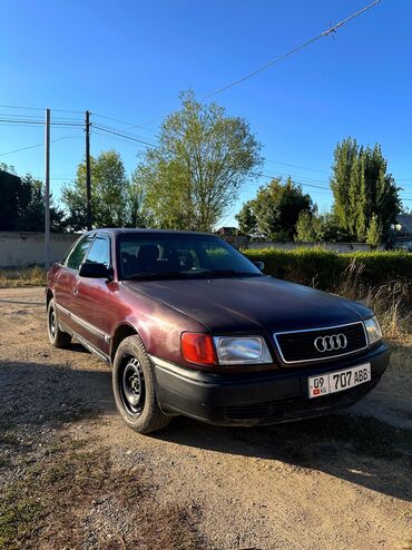 гоформ шины в бишкеке цена: Audi : 1992 г., 2.6 л, Механика, Бензин, Седан