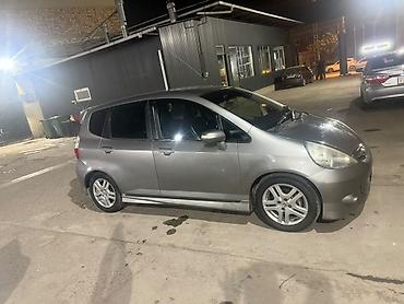 одиссей рб1 рб2: Honda Fit: 2004 г., 1.5 л, Вариатор, Хэтчбэк — 2