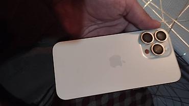 gamepad ps5: IPhone 16 Pro Max, Б/у, 256 ГБ, Desert Titanium, Зарядное устройство, Защитное стекло, Чехол, 93 % — 2