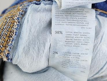 danielki 29: Reserved, Jeansy damskie, rozmiar S — 5