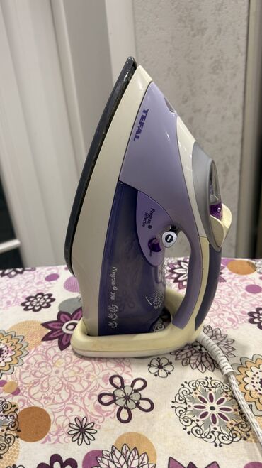 Ütülər və buxarlayıcılar: Buxarlayıcı, Tefal, Kredit yoxdur, Ünvandan götürmə, Ödənişli çatdırılma