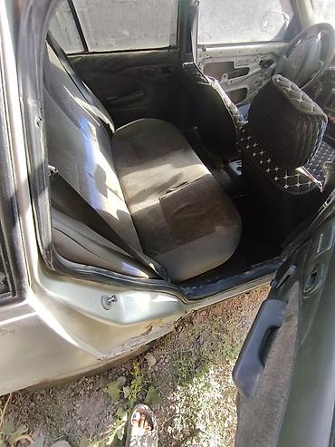 sm x: Daewoo Nexia: 2007 г., 1.6 л, Механика, Бензин, Седан — 3