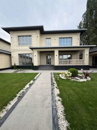 Продажа домов: Дом, 300 м², 8 комнат, Агентство недвижимости, ПСО (под самоотделку) — 11