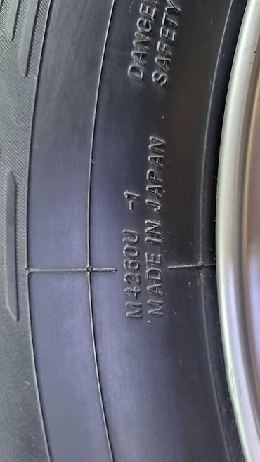 vossen diska: Колеса в сборе 285 / 60 / R 18, Зима, Б/у, Комплект, Внедорожные (АТ/МТ), Литые, отверстий - 5 — 3