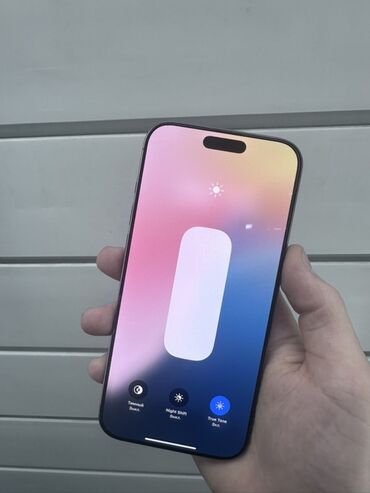 Apple iPhone: IPhone 16 Pro Max, Б/у, 512 ГБ, Розовый, Коробка, В рассрочку, 93 % at lalafo.kg — 10 Apple iPhone: IPhone 16 Pro Max, Б/у, 512 ГБ, Розовый, Коробка, В рассрочку, 93 % — 10