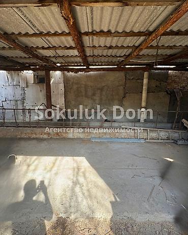 Продажа коттеджей и домов: 🏠Продается дом в с. Сокулук 🟡Комнаты: 8 🟡Участок: 8 соток 🟡Отопление — 3