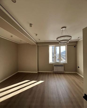 Продажа квартир: 1 комната, 55 м², Элитка, 10 этаж — 9