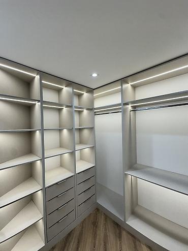 Продажа квартир: 3 комнаты, 125 м², Элитка, 3 этаж, Дизайнерский ремонт — 8