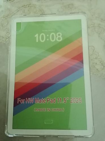 oneplus pad: 10 manat yenı Huweı klıfı Mataped se 11.5 070-277-71-66 — 3