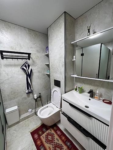 Продажа квартир: 2 комнаты, 50 м², Элитка, 11 этаж — 2