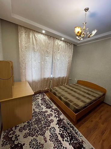 сдаю аламедин 1: Сдаю 4-х комнатную квартиру в АЛАМЕДИНЕ-1 Все условия для комфортного — 4