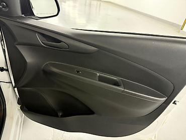 Chevrolet: Chevrolet Spark: 2022 г., 0.1 л, Автомат, Бензин, Хэтчбэк — 11