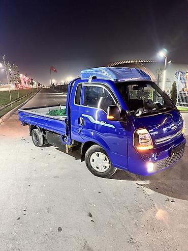 wuling mini ev: Легкий грузовик, Kia, Стандарт, До 1 т, Новый — 6