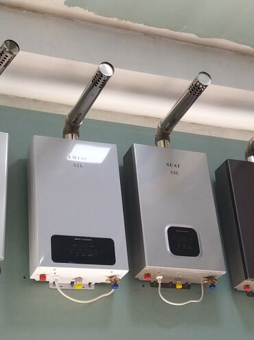 Elektrikli qızdırıcılar və radiatorlar: Pitiminutka