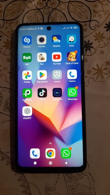 redmi note 4 ekran: Xiaomi Redmi Note 9 Pro, 128 GB