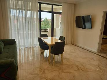 Kirayə mənzillər: Satılır 2 otaqlı yeni tikili 87 m², Sea Breeze q. Kateqoriya Yeni — 4
