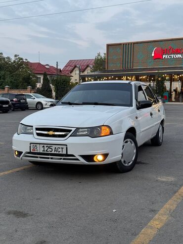 я ищу машину: Daewoo Nexia: 2010 г., 1.5 л, Механика, Бензин, Седан