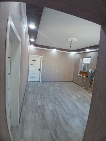 binədə satılan evlər: 4 комнаты, 100 м², Нет кредита, Свежий ремонт