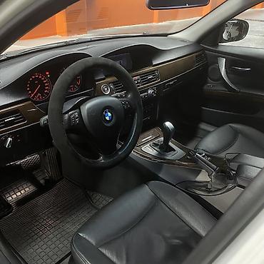 e90: BMW 3 series: 2008 г., 2 л, Бензин — 9