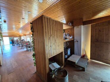 Kommersiya daşınmaz əmlakının satışı: Məhəmmədi ərazisi, Qoşqaroğlu avtoservisin yaxınlığı, əsas yolun — 19