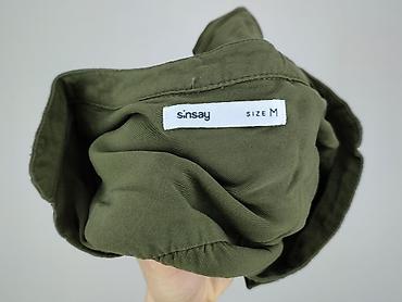 second hand nysa: Sinsay, Koszula damska, rozmiar M — 4