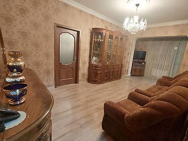 yasma: Bakı, Yeni Yasamal, 6 otaqlı, Köhnə tikili, m. İnşaatçılar, 120 kv. m — 7