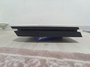 pc case: Продажа пс 4 в идеальном состоянии с 4 играми за 16.500 в комплекте — 4