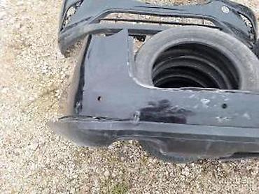 car: VW PASAT B6 ZADNJI BRANIK | Vw pasat b6 zadnji branik. Iz originala — 4