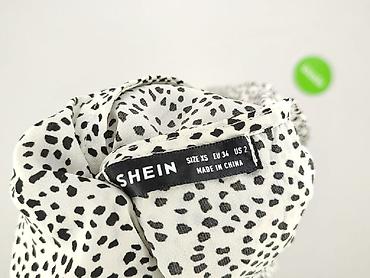 polar shein: Shein, Sukienka damska, rozmiar XS — 4