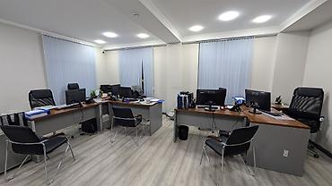 марч центр: Аренда офисов, 175 м², В частном доме, 1 линия, С отдельной кухней, С отдельным входом — 1