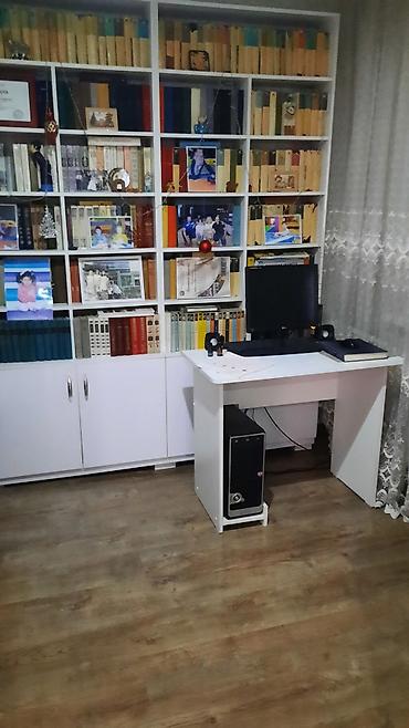 лумумбы: Продаю дом район ул.Садыгалиева и П.Лумумбы. 4 комнаты,83 кв.м — 9
