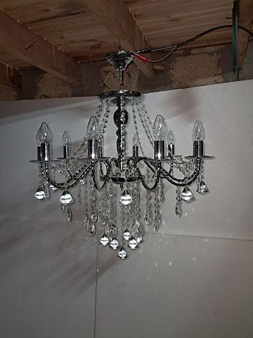 Çilçıraqlar: Çılçıraq — 8