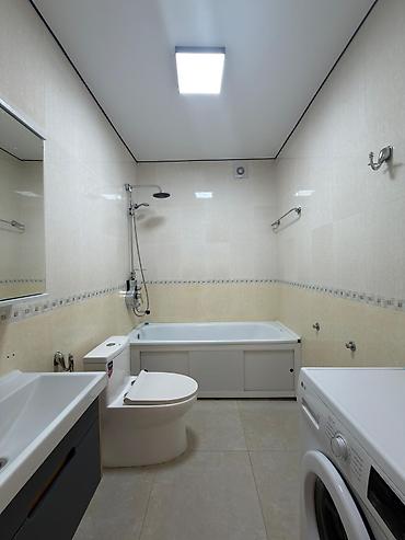 Продажа квартир: 4 комнаты, 150 м², Элитка, 3 этаж, Евроремонт — 16