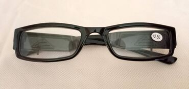 Naočare: Bоја - Crna — 10